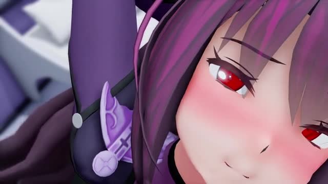 Scathach collection [Kaotaro12]