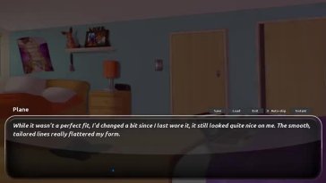 Seth Sexscene