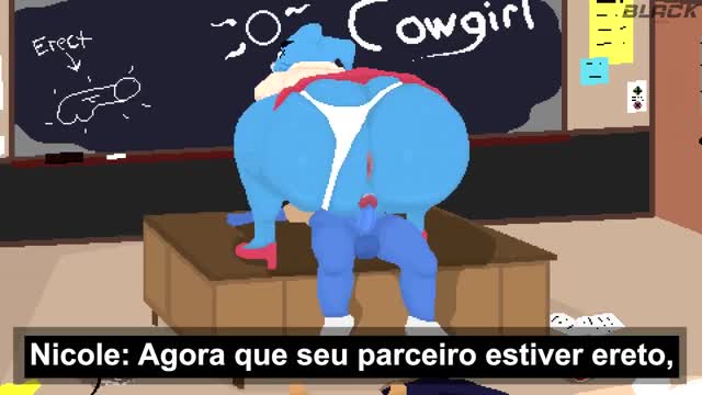 Sex ED [LEGENDADO PT-BR]