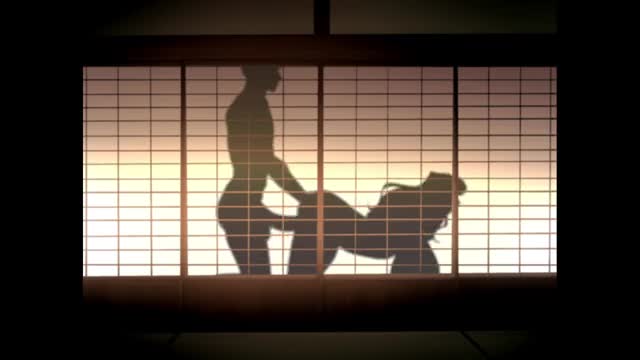 Shijou Takane Doggystyle [Kumako]