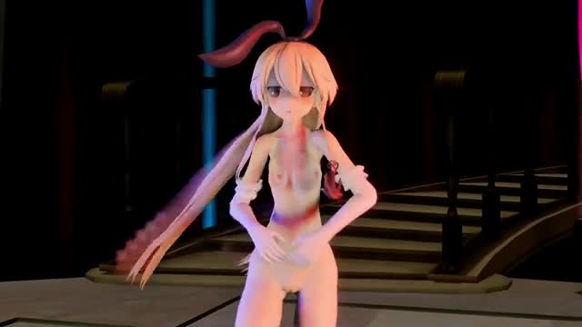 Shimakaze – Conqueror (Short) [MMD R18] Womliety