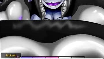 Shrift 2 Charybdis – Boob Bath