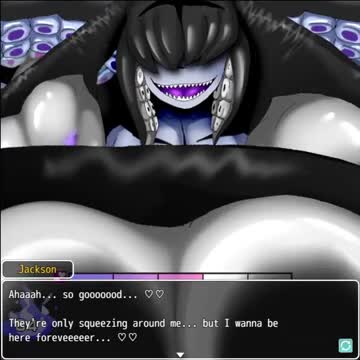 Shrift 2 Charybdis – Boob Bath