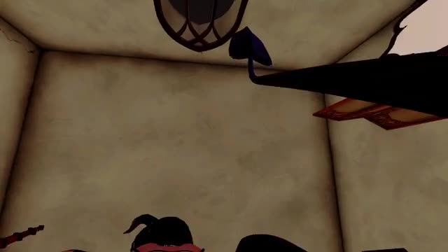 Shrink with a Succubus All Version 14.1 animation