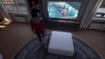 [Silicon Lust v0.37b] Day Seven – Sunday Playthrough