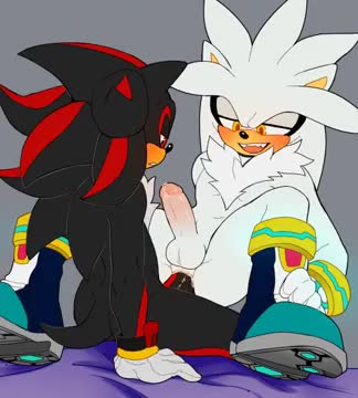 Silver and Shadow [oodi]