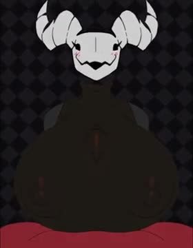 Skeleton Goat Mom [BeatBanger] (Hands-free)