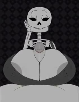 Skeleton woman [BeatBanger] (Hands-free)