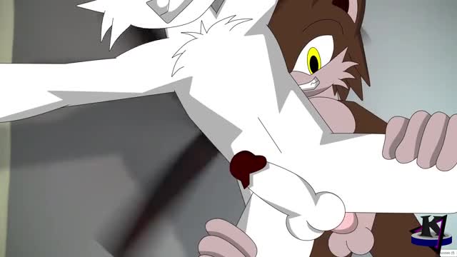 Sonic-Shadow x Bolt-Balto