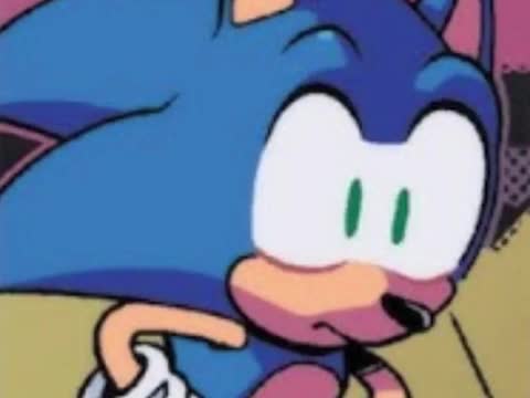 Sonic gives surge the business