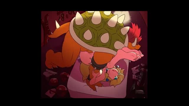 Sorry Your Princess is Busy in the Castle