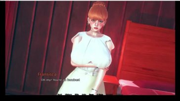 Stray Incubus Season 1 Part 1