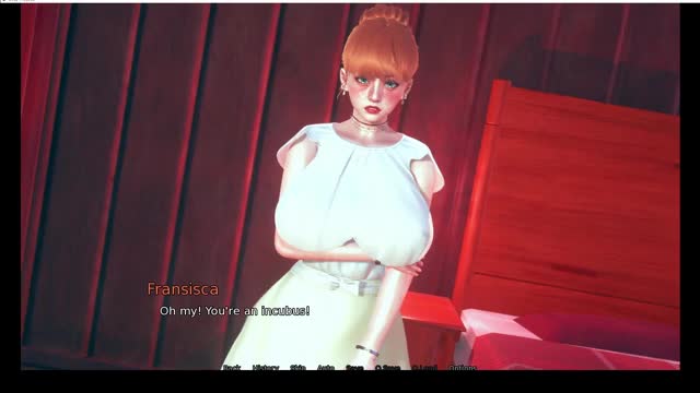 Stray Incubus Season 1 Part 1