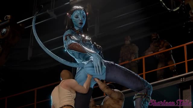 Strong Armed