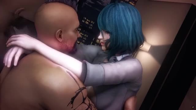 Tamaki sex vacation 2