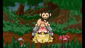 Tanuki Silvera`s Quest #1