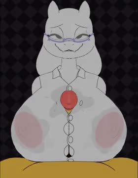 Teacher Toriel [BeatBanger] (Hands-free)