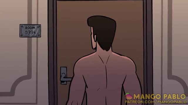 The Actor’s Leaked Sextape