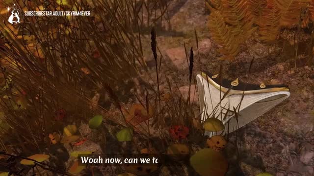 The Forest – Full Video [Skyrim4Ever]
