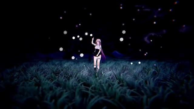 The Herta_HyunA – Bubble Pop