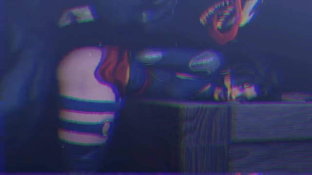 The Trio Naughty Rivals (LPSS) – MARVELRIVALSPMV