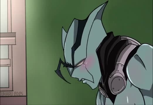 Threesome Zapp x Leonardo x Zed (NO AUDIO VERSION)