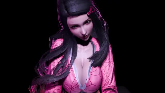 Tifa kawayi Boombayah
