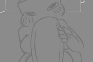 Tisha Blows You (Sound)