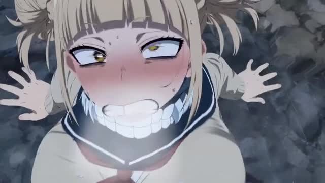 Toga himiko