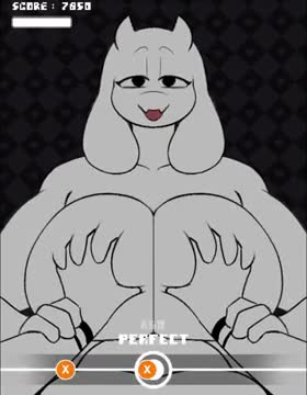Toriel V2 [BeatBanger]
