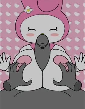 Trio of Sanrio [BeatBanger] (Hands-free)