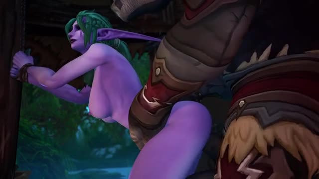 Tyrande’s Ascension『Liard』
