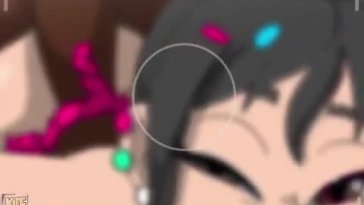 Vanellope On The Job『Kae’Est』