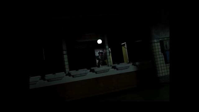 Venom x Squirrel Girl 01 – Thigh Sex (no sound)