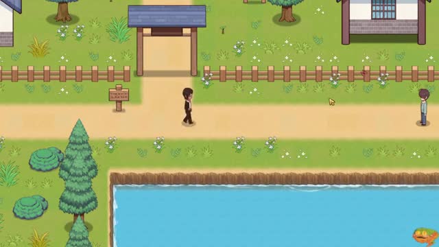 【VillageRhapsody】Part01