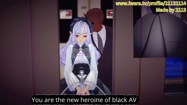 Vivian Adult Video ntr Qos (Eng Subs) – 2113