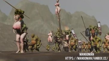 War Goblins
