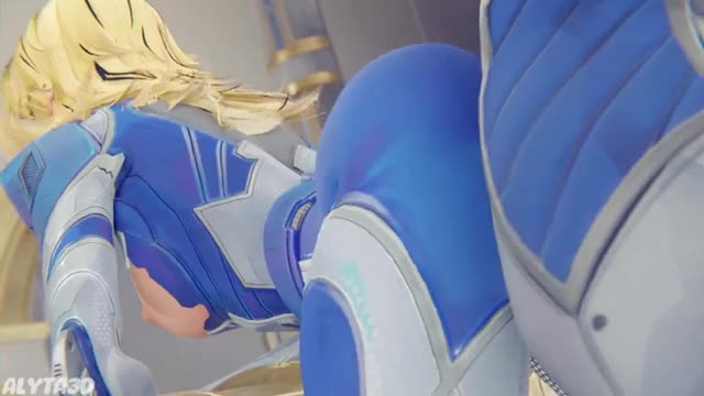 Where is Reed? [Alyta3D]