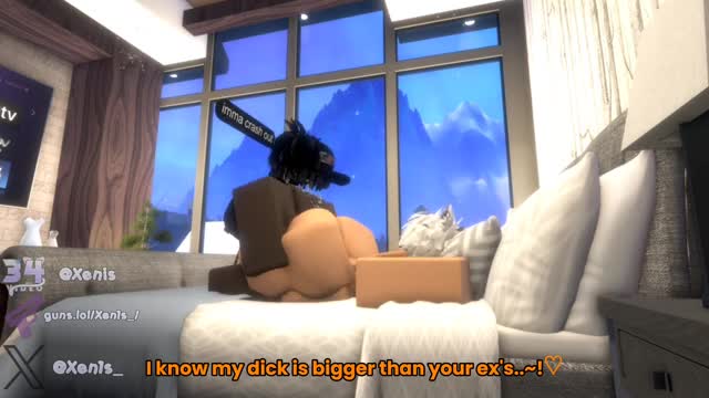 Winter Summer sex