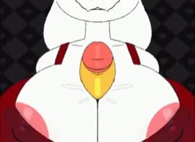 Xmas Toriel [BeatBanger] (Hands-free)