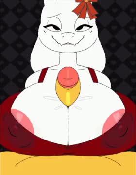 Xmas Toriel [BeatBanger] (Hands-free)