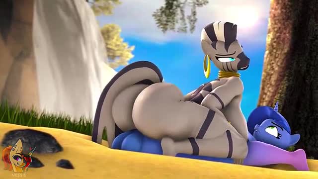 Zecora’s new mate