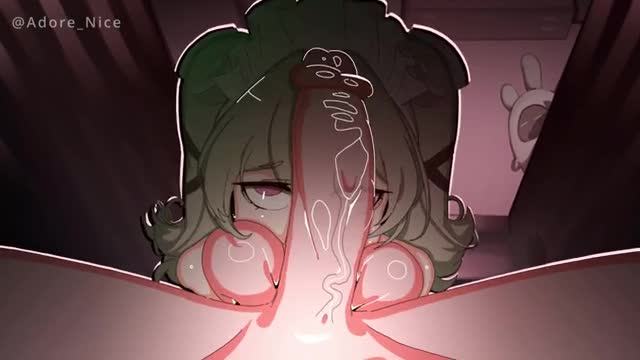 Zenless Zone Zero Sluts [Adore_Nice][4K]