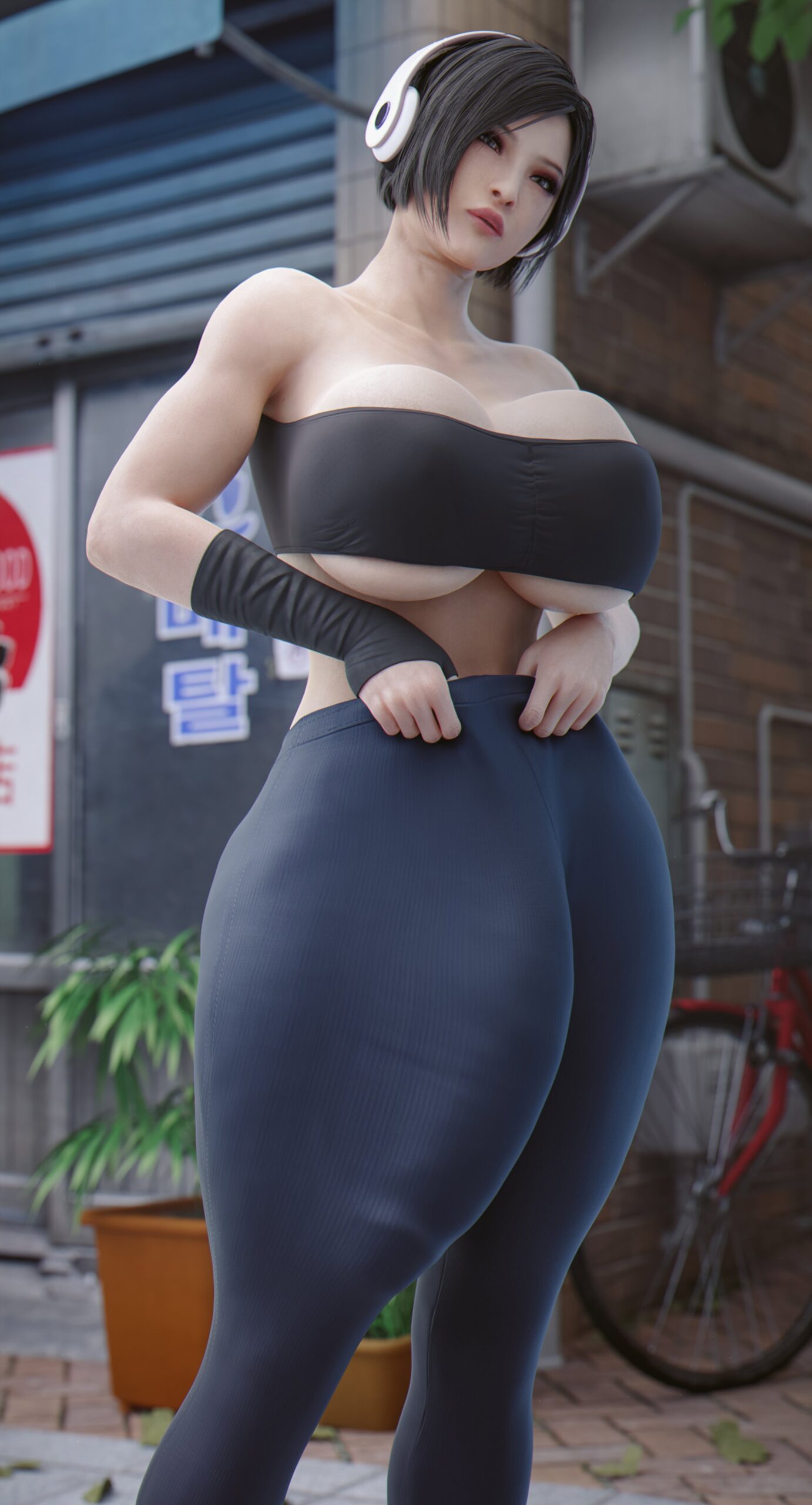 Ada wong futa
