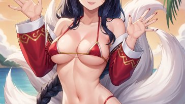 Ai hentai havan