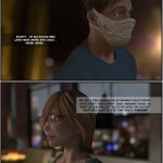 The Deliciously Awkward Family Bubble Part 1 Porn Comic english 03