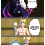 Erogakure trên X: Boruto Into The Hentaiverse Chapter 2