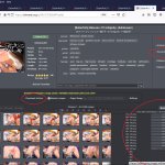Pajiman on X: I just found a way to download picturesthat not have torrent file in EEx hentai using E-Hentai-Downloader now it very easy