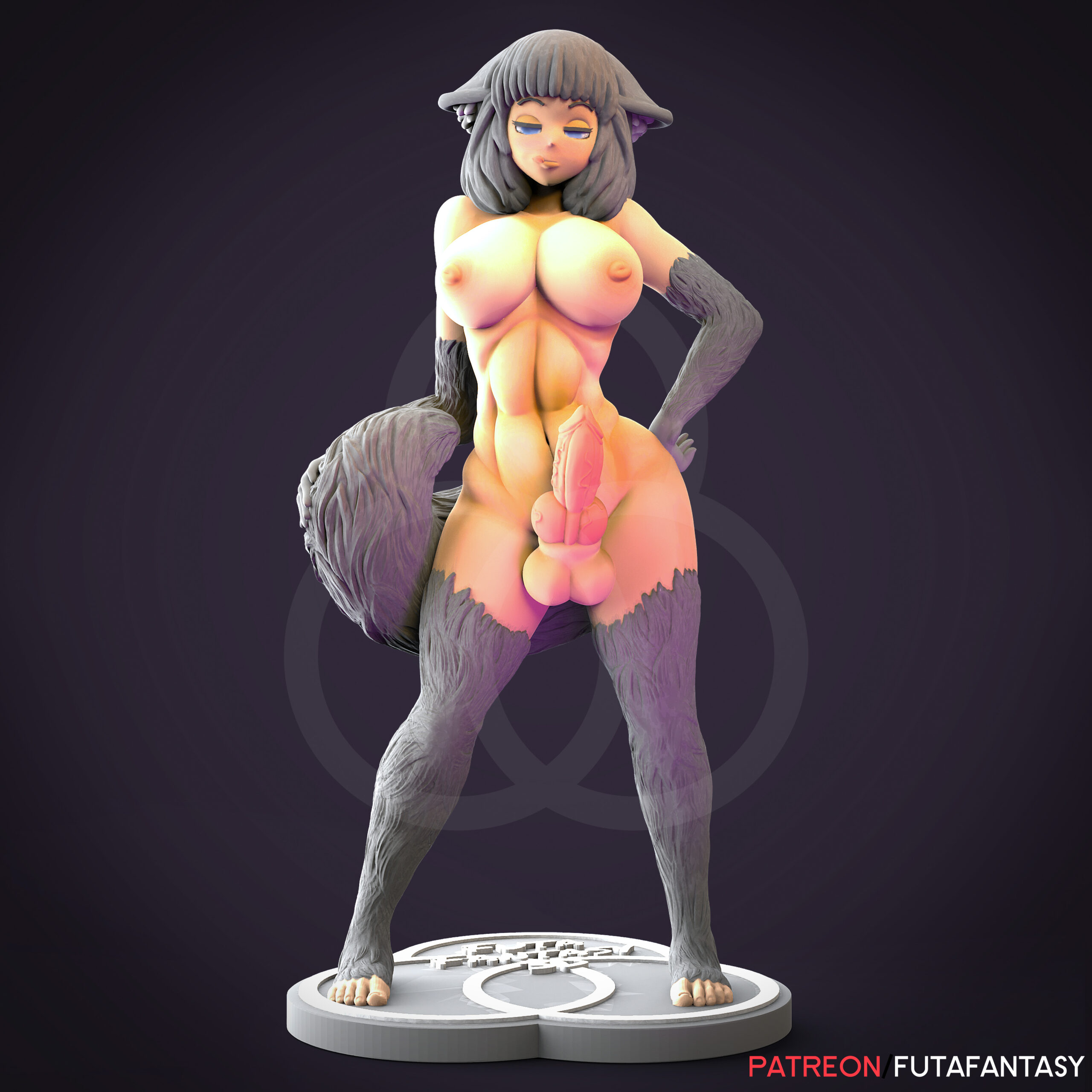 Furry hentai
