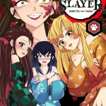 Hentai Demon Slayer